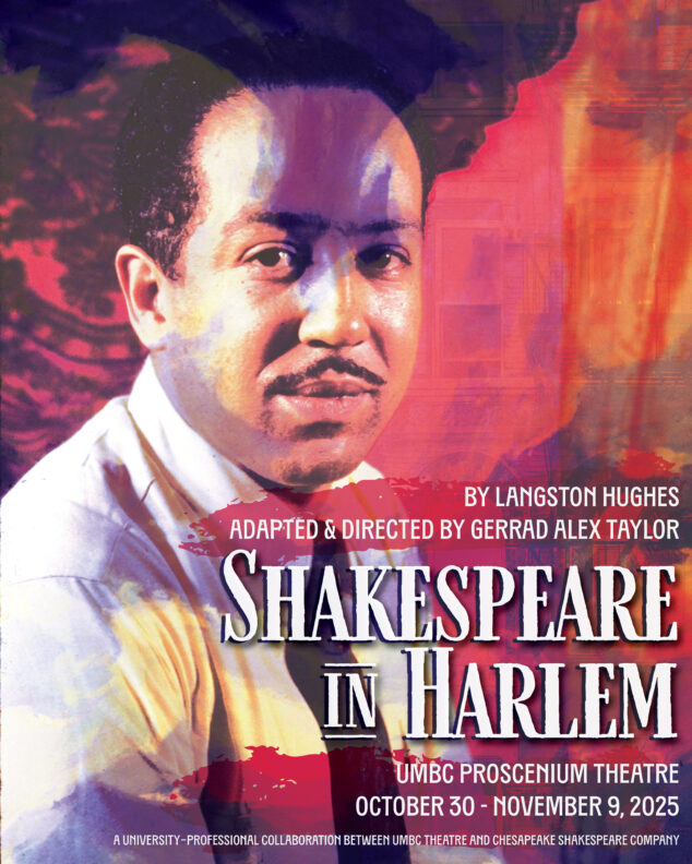 Shakespeare in Harlem Tickets On Sale Now!