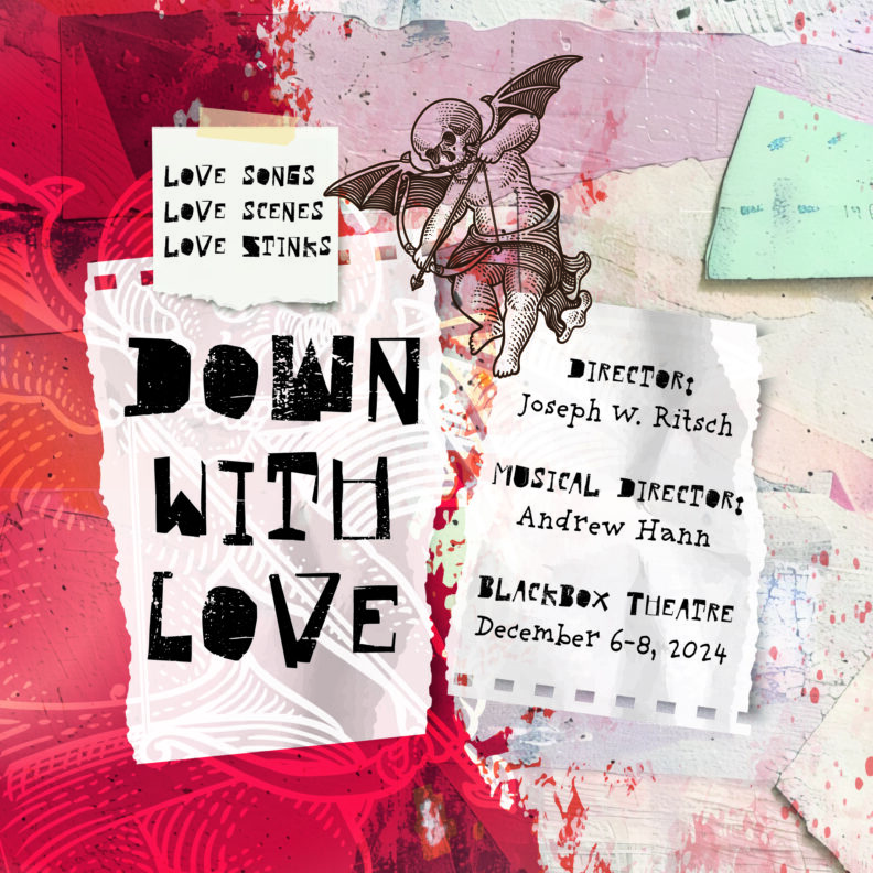 ‘Down With Love’ Tickets On Sale Now!