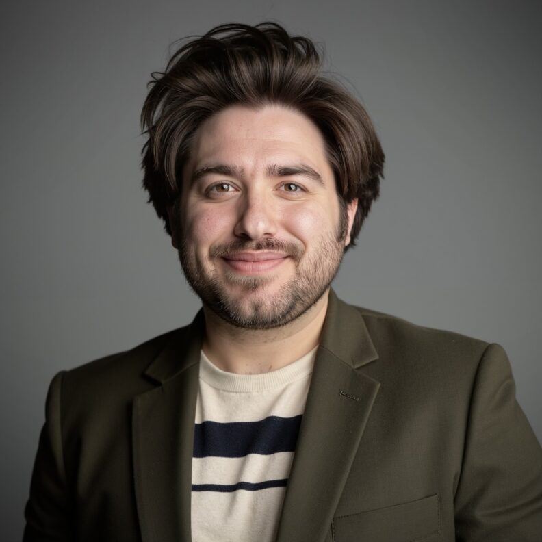 Alumni Spotlight: Tommy Malek (TS ’13)