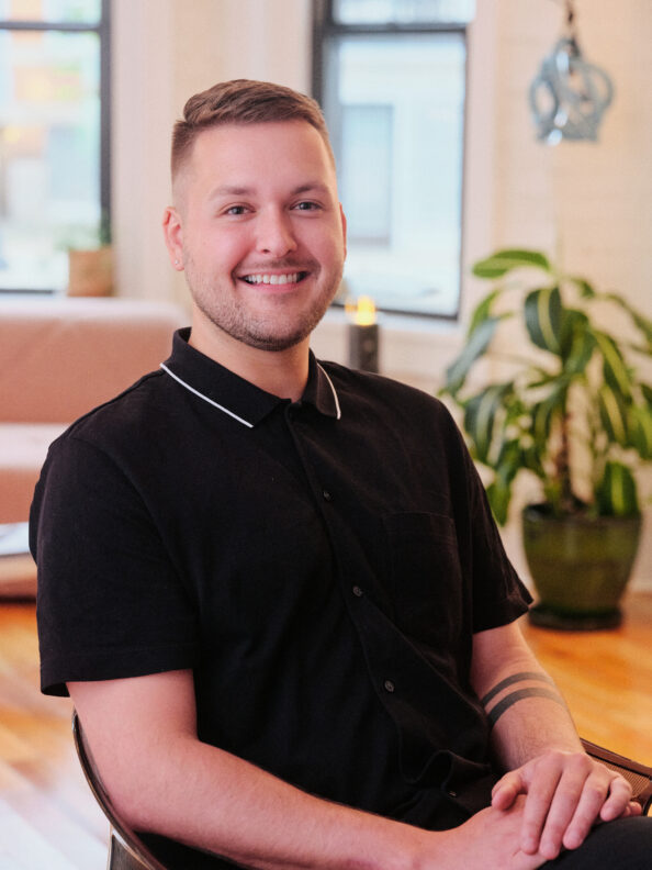 Featured Alumni: Jacob Mueller (D&P ’17)