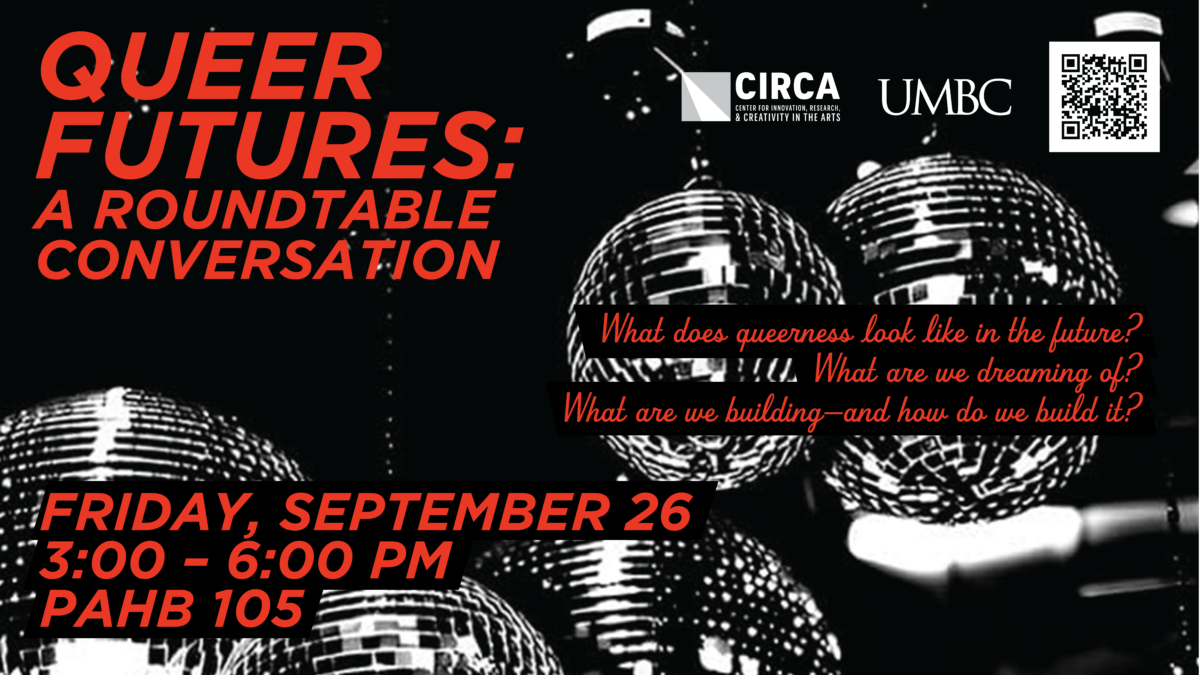Queer Futures: A Roundtable Conversation