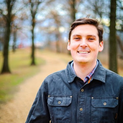 Featured Alumni: Jeremy Mayo (D&P ’17)